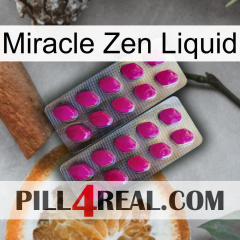 Miracle Zen Liquid 10